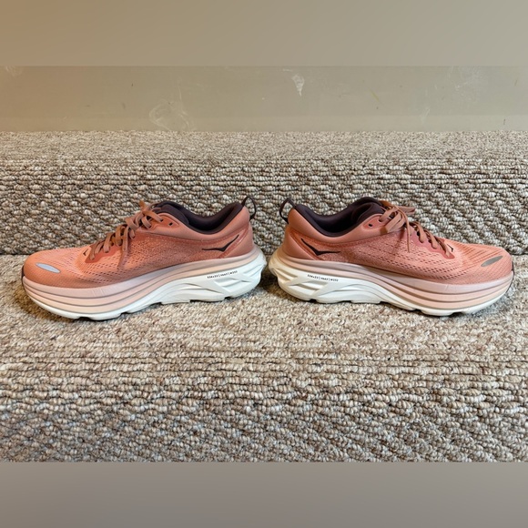 Hoka Bondi 8 Women’s Size 9 - Picture 4 of 8